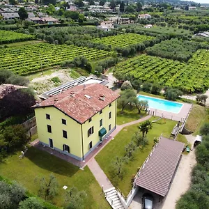Appartement Ca Bottrigo, Bardolino