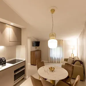 Appartement Casa Carmela, Bardolino