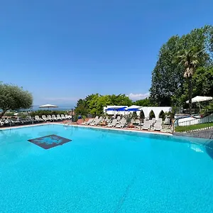 Appartamento Montefelice, Bardolino