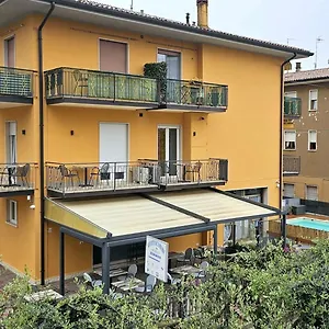 Bed & Breakfast Alessio, Bardolino