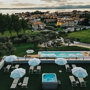 Appartement Monsurei, View, Bardolino