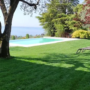 Bed & Breakfast Relais Colle San Giorgio, Bardolino
