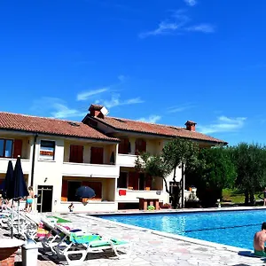 Aparthotel Residenza Benini, Bardolino