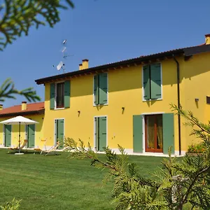 Vakantieboerderij Ai Ciliegi, Bardolino