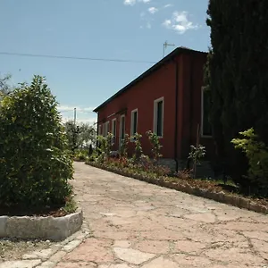 Vakantieboerderij Tenuta La Pergola, Bardolino