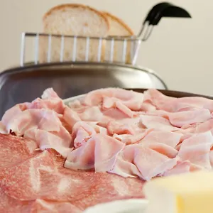 Vakantieboerderij Quercia Belvedere Relais, Bardolino