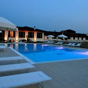  Agroturismo Le Vai