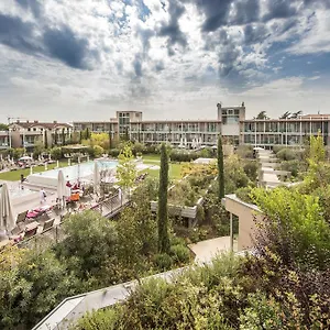 4* Hotel Aqualux & Terme