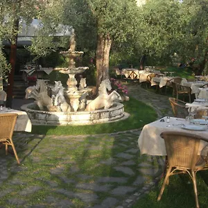 Aparthotel Locanda Ristorante Al Cardellino, Bardolino