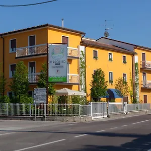 Hotel Hotel Bardolino, Bardolino