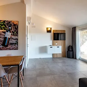 Appartement Tre Colline, Bardolino