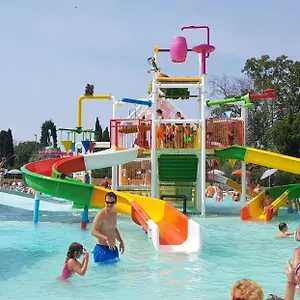 Kemp Cisano - San Vito, Bardolino