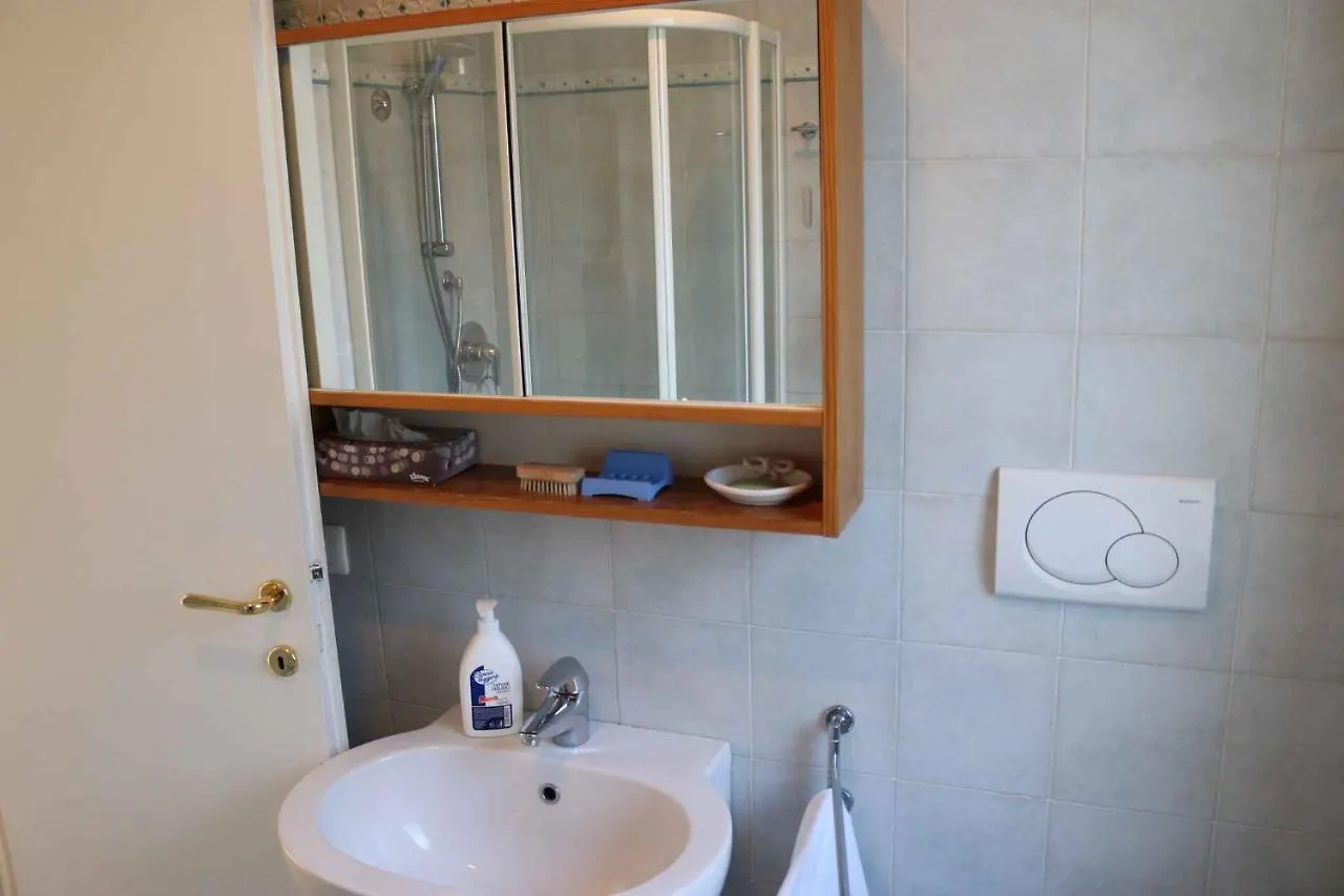 Apartment In Bardolino - Gardasee 39722