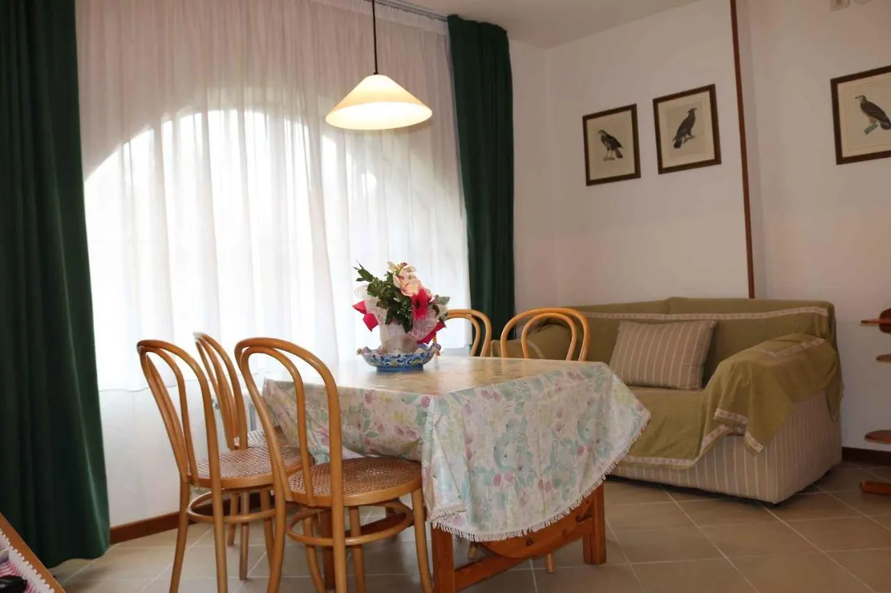 Apartment In Bardolino - Gardasee 39722