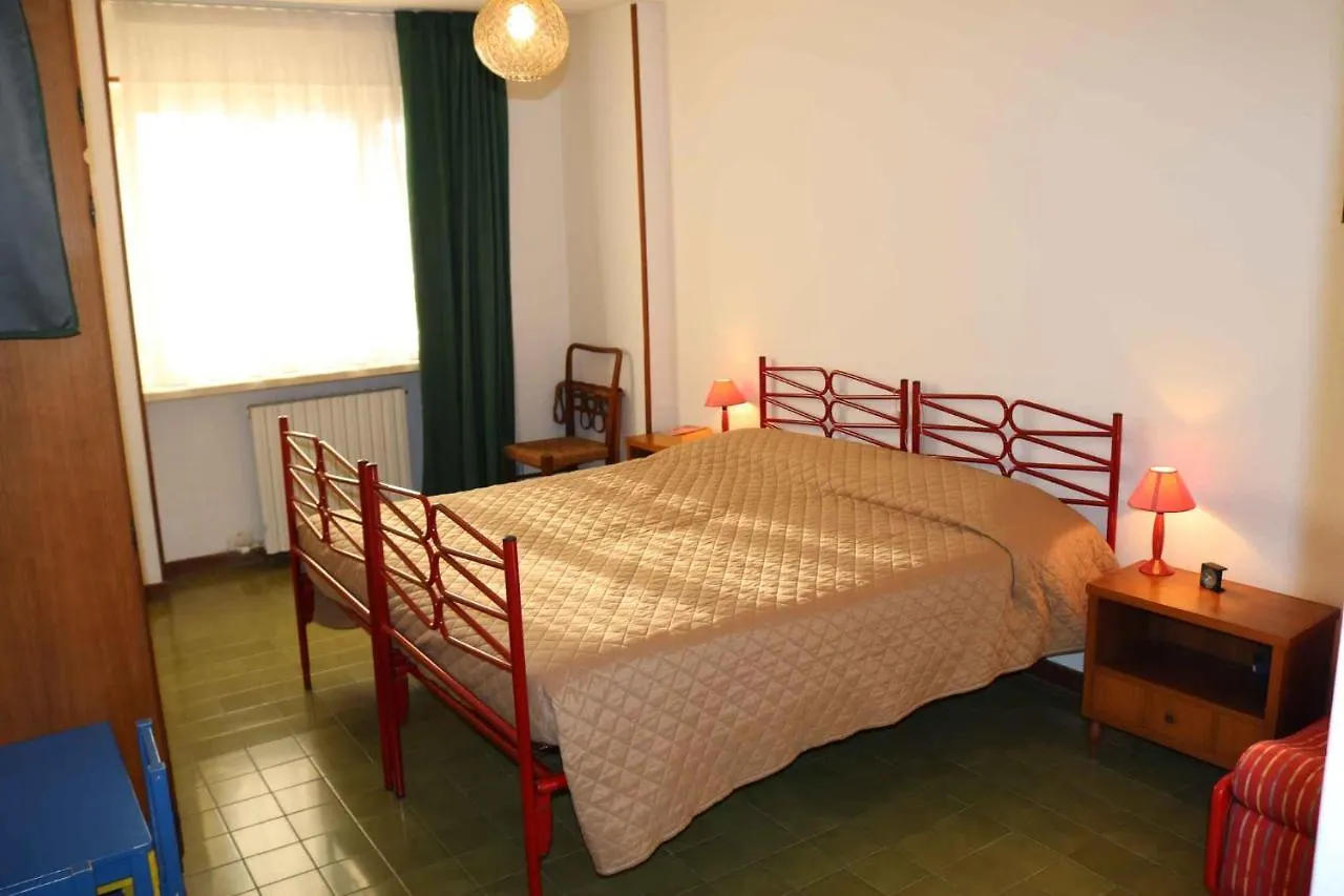 Apartment In Bardolino - Gardasee 39722