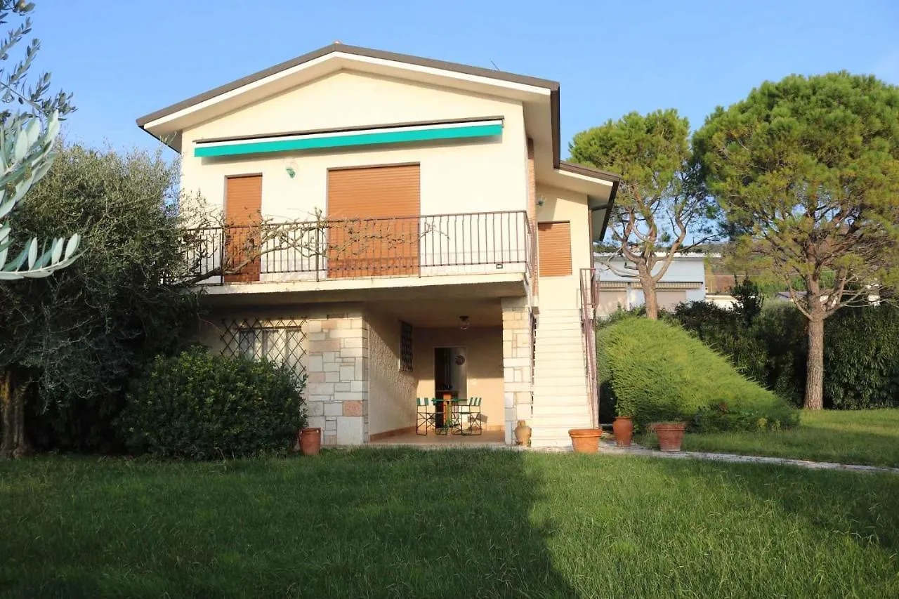 Apartment In Bardolino - Gardasee 39722