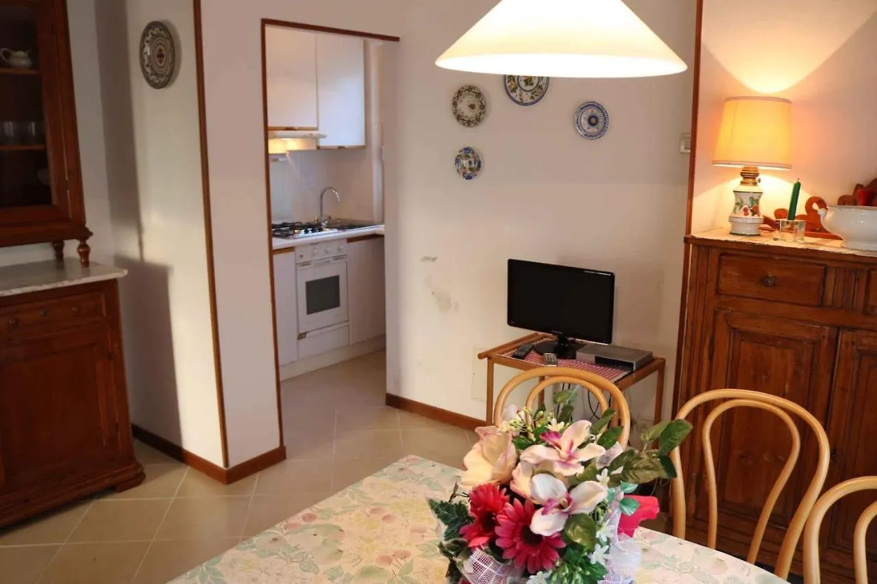 Apartment In Bardolino - Gardasee 39722 Italy