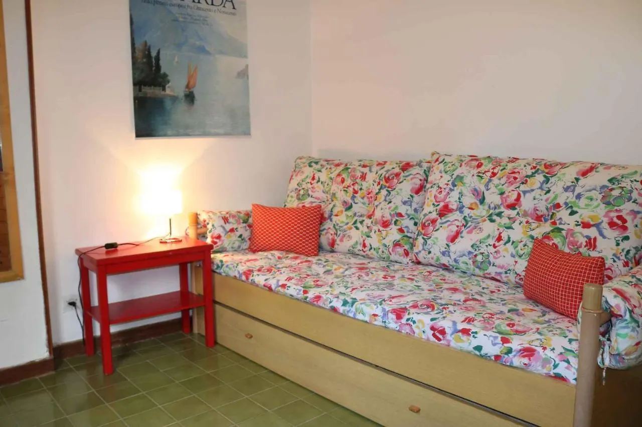 Apartment In Bardolino - Gardasee 39722