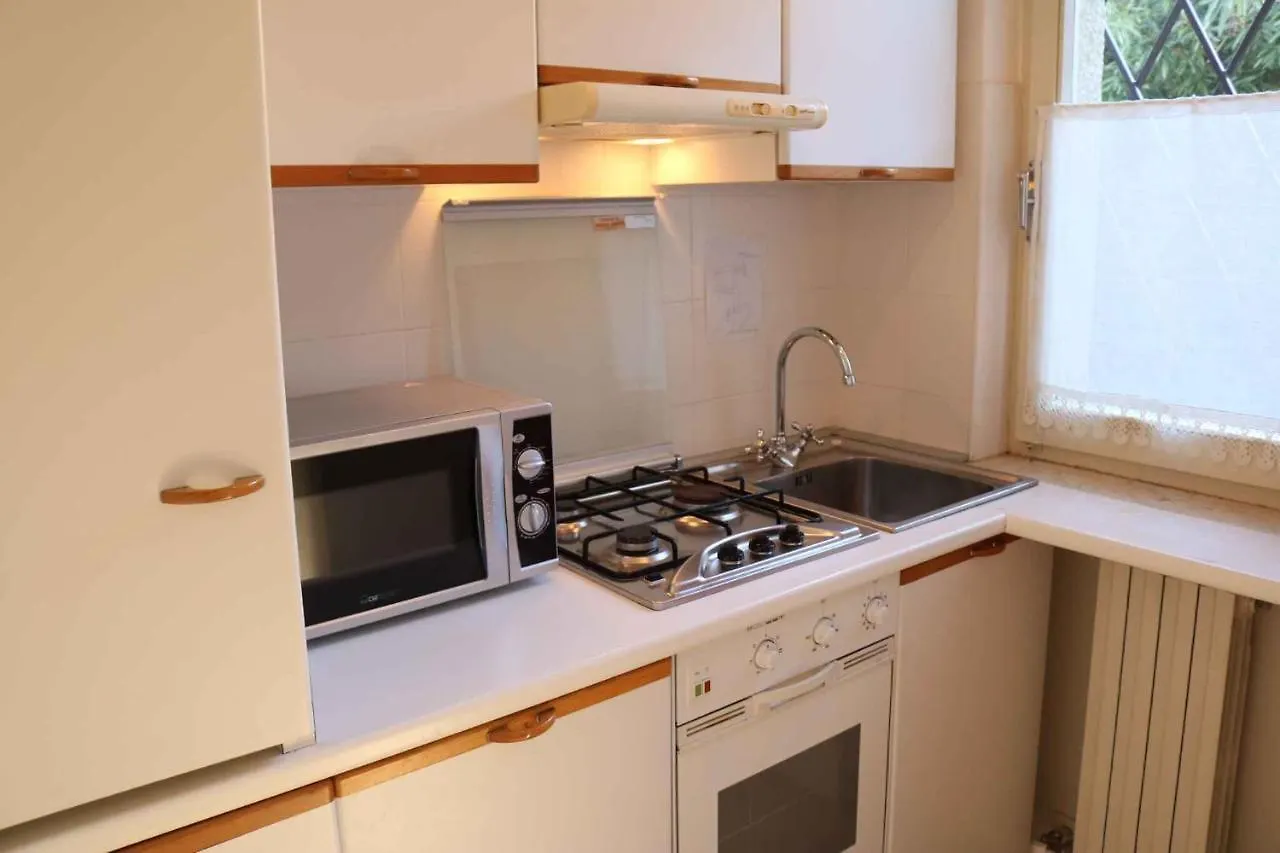 Apartment In Bardolino - Gardasee 39722