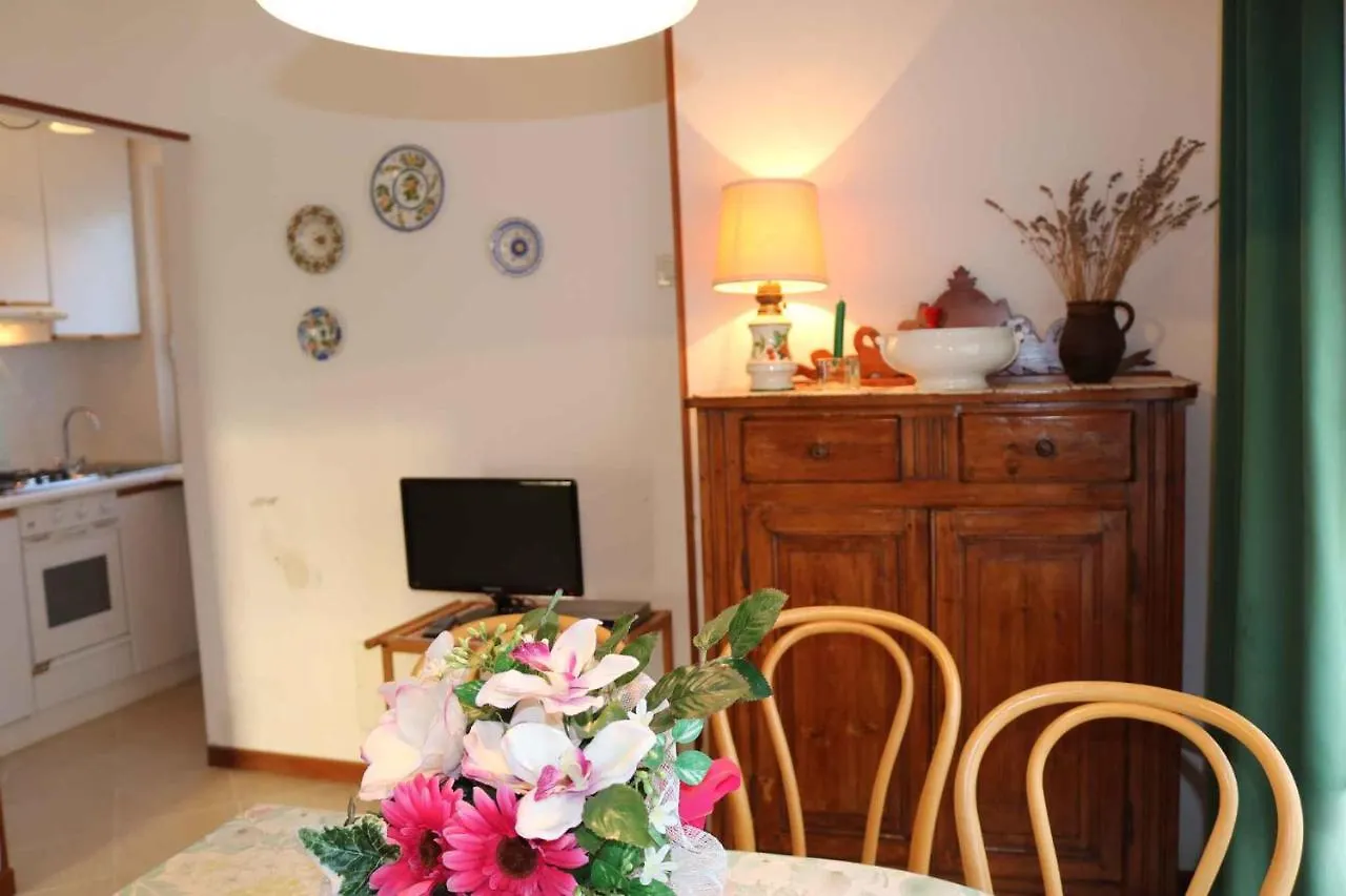 Apartment In Bardolino - Gardasee 39722 Italy