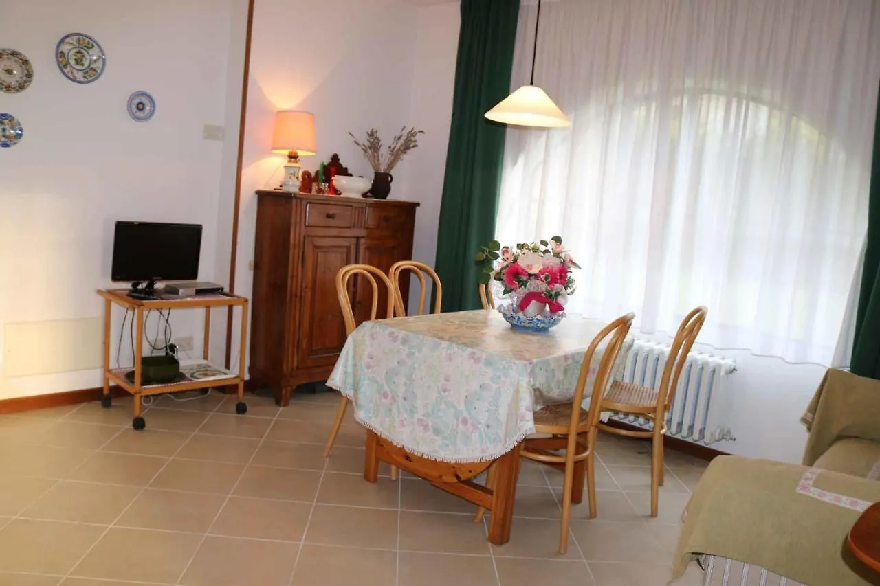 Apartment In Bardolino - Gardasee 39722