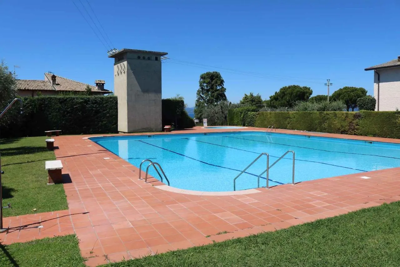 Apartment In Bardolino - Gardasee 39722 Italy