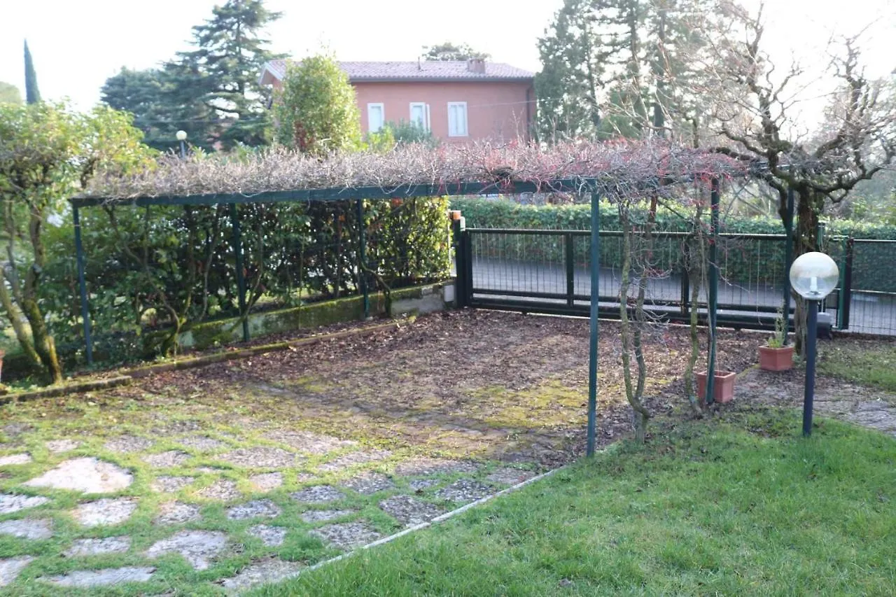 Apartment In Bardolino - Gardasee 39722