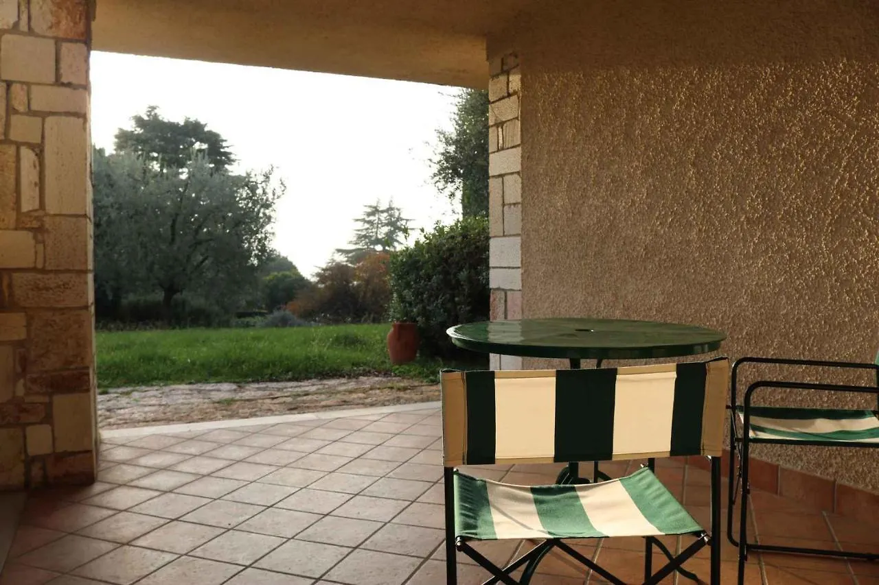 Apartment In Bardolino - Gardasee 39722 Italy
