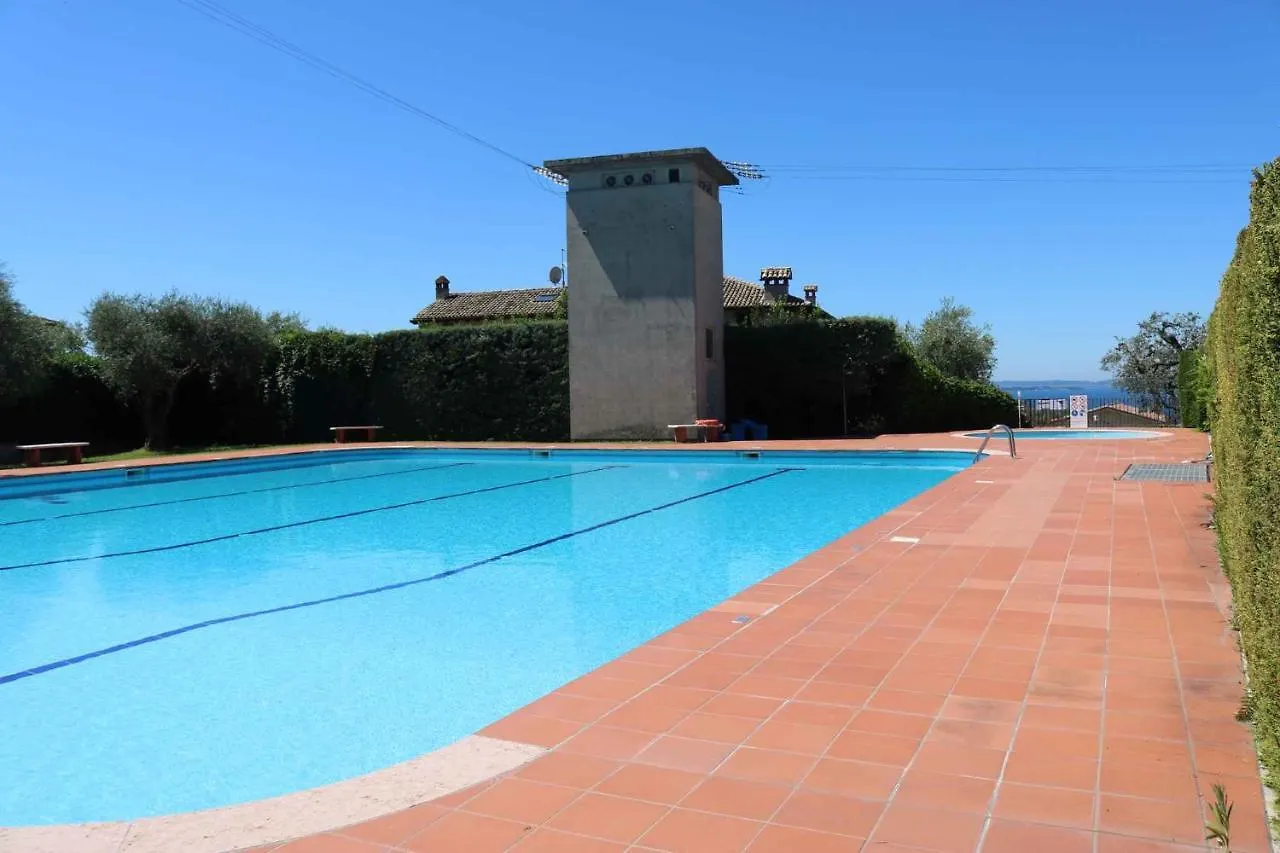 Apartment In Bardolino - Gardasee 39722