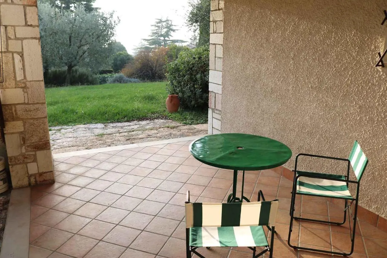 Apartment In Bardolino - Gardasee 39722