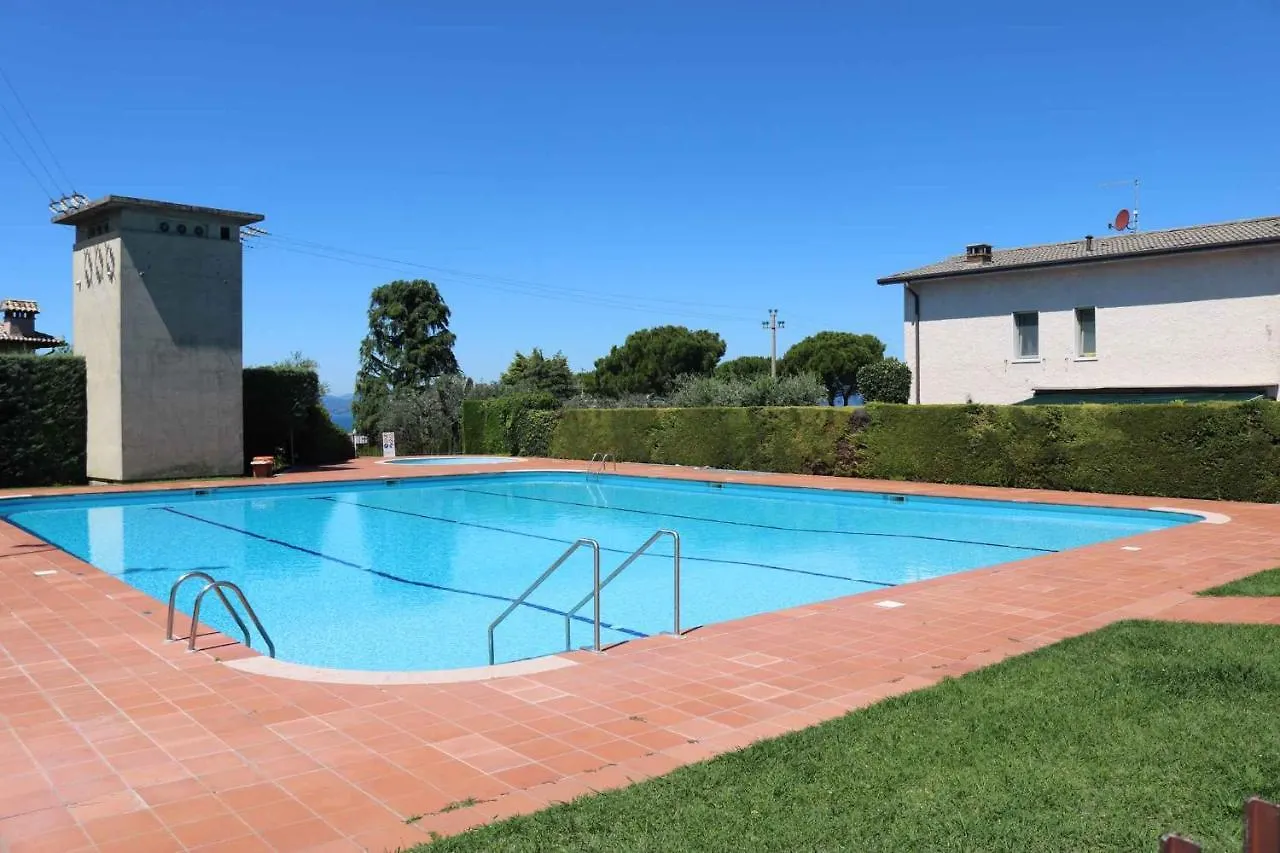 Apartment In Bardolino - Gardasee 39722